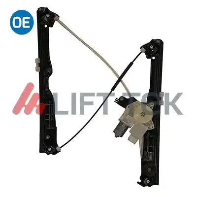 Стеклоподъемник \PSA LT PGO73 L C LIFTEK