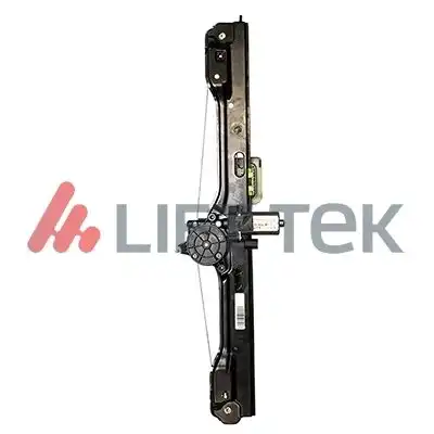 Стеклоподъемник \IVECO LT ZA69 L LIFTEK