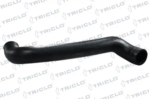 патрубок интеркуллера \FORD 527481 TRICLO