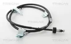 колодки дисковые торм. перед. Niss 8140 43134 TRISCAN