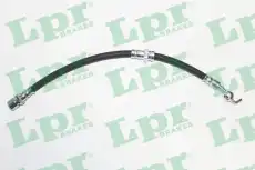 Шланг тормозной задний левый 6T48293 LPR