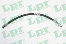 Шланг тормозной задний левый 6T48293 LPR