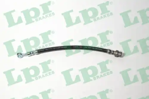 ТОРМОЗНЫЕ ШЛАНГИ LPR 6T48270