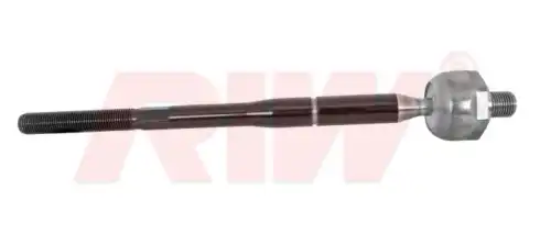 Рулевая тяга RIW FO3029
