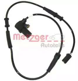 Датчик ABS METZGER 900118