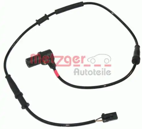 Датчик ABS METZGER 900119