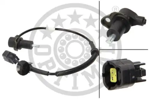 Датчик ABS OPTIMAL 06-S332