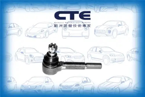 Рулевой наконечник CTE CTE05004L