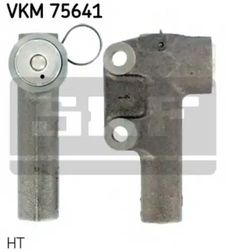 натяжитель ремня ГРМ Hyun VKM75641 SKF