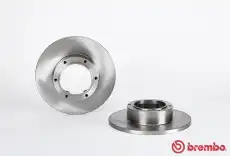 Тормозной диск BREMBO 08.3108.10