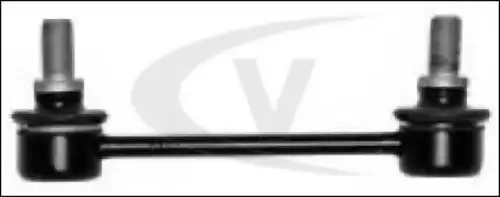Тяга стабилизатора VAICO V52-0040