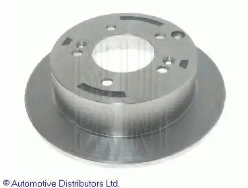 Тормозной диск BLUE PRINT ADG04333