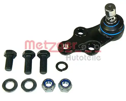 Шаровая опора METZGER 57026608