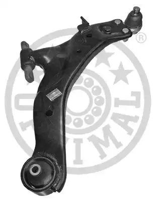 Рычаг подвески OPTIMAL G6-916
