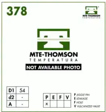 Термостат системы охлаждения MTE-THOMSON 378.88