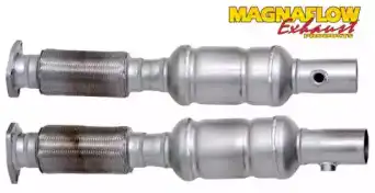 Катализатор \BM, ROVER 76711 MAGNAFLOW