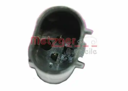 Датчик ABS METZGER 900909