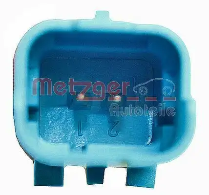 Датчик ABS METZGER 900922
