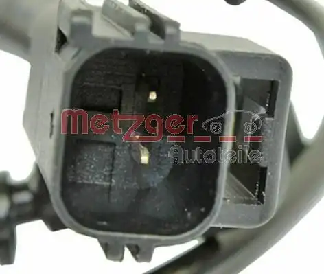 Датчик ABS METZGER 900880