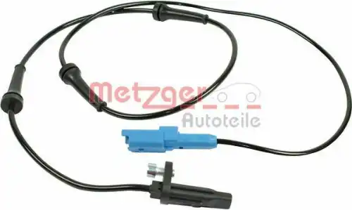Датчик ABS METZGER 900235