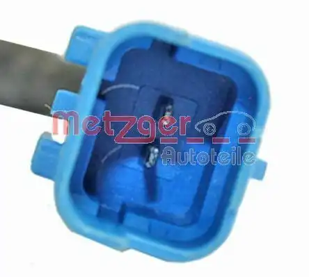 Датчик ABS METZGER 900236