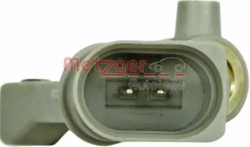 Датчик ABS METZGER 900964