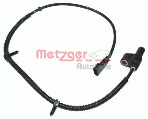 Датчик ABS METZGER 900297