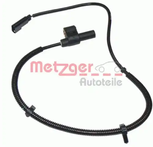 Датчик ABS METZGER 900295
