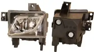 Фара противотуманная PRO-PARTS 50780285
