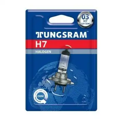 Автолампа TUNGSRAM 93105769