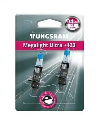 Автолампа TUNGSRAM 93105797