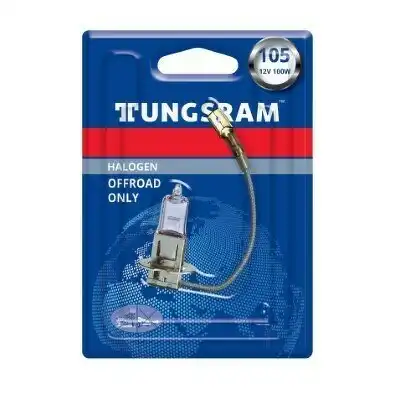 Автолампа TUNGSRAM 93105787