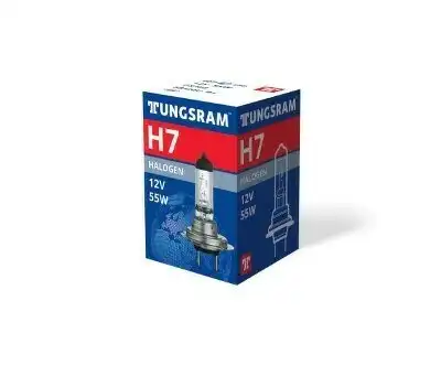 Автолампа TUNGSRAM 93107999