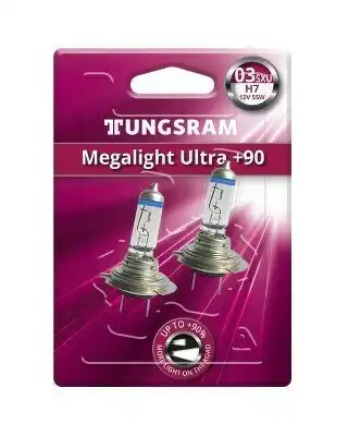 Автолампа TUNGSRAM 93108028