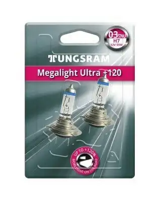 Автолампа TUNGSRAM 93108034