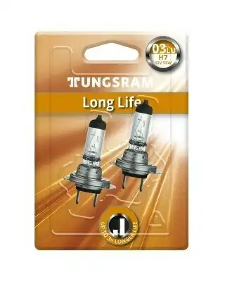 Автолампа TUNGSRAM 93108023