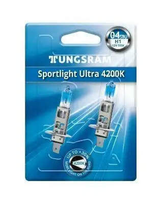 Автолампа TUNGSRAM 93108035
