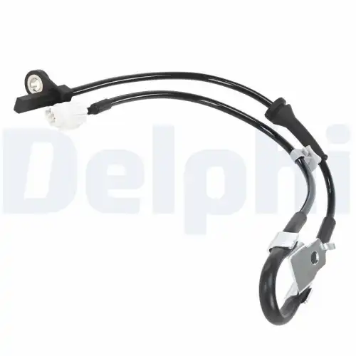 Датчик, частота вращения колеса SS21340-12B1 DELPHI