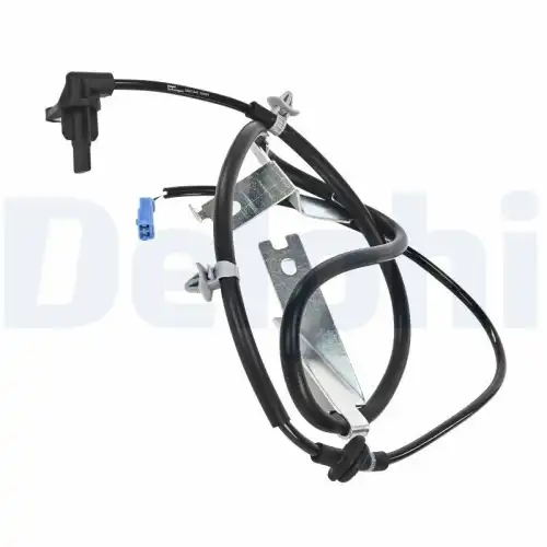 Датчик, частота вращения колеса SS21342-12B1 DELPHI