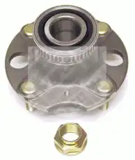 Ступица MAPCO 26510