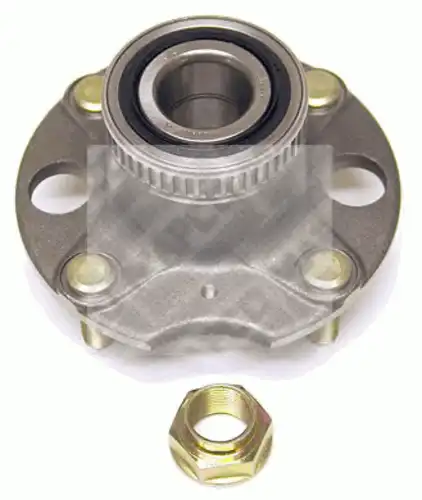 Ступица MAPCO 26510
