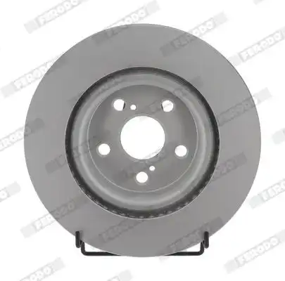 Тормозной диск FERODO DDF3094C