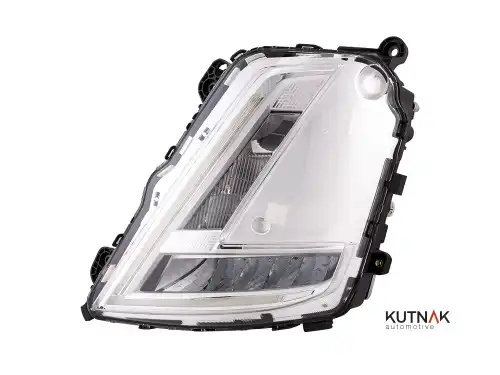 Фара KUTNAK 726618