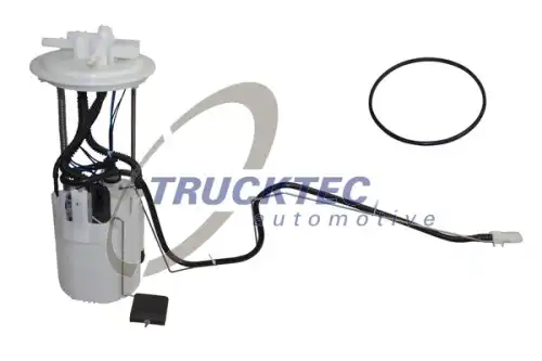 Катафот (световозвращатель) TRUCKTEC 02.38.142