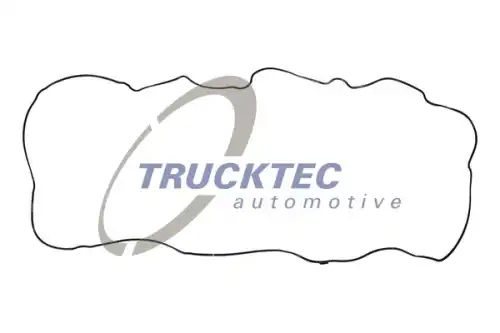 Прокладка коллектора TRUCKTEC 03.16.011