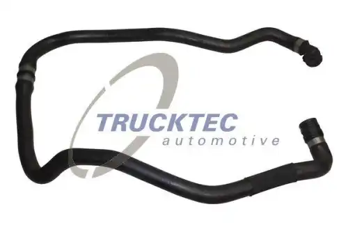 Шланг радиатора 08.19.320 TRUCKTEC