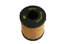 Фильтр масляный SCT SH 4797 P