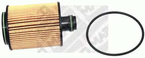 Фильтр масляный MAPCO 64308