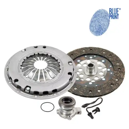 Комплект сцепления BLUE PRINT ADK83053
