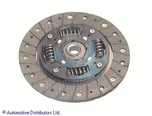 Диск сцепления BLUE PRINT ADK83116